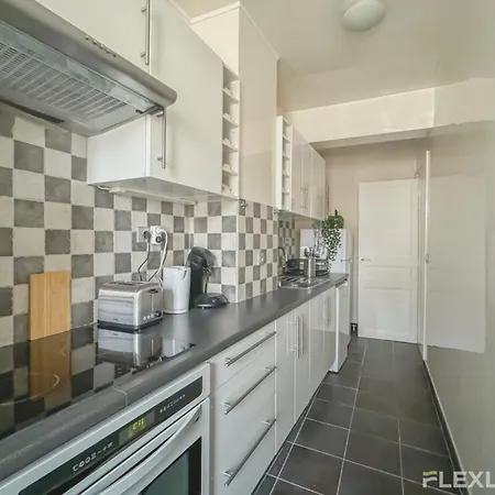 Flexliving - - Bateliere *