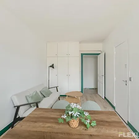 Flexliving - - Bateliere * Paris