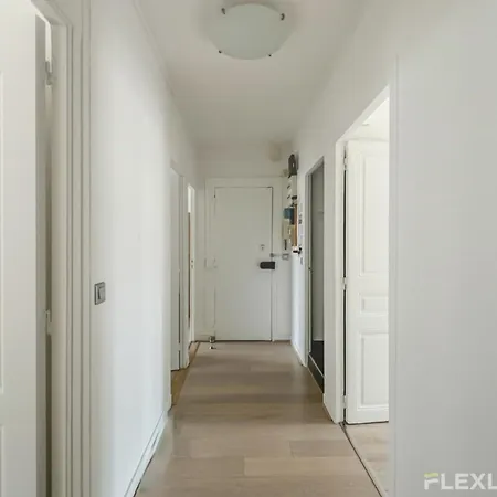 Flexliving - - Bateliere