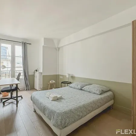 Flexliving - - Bateliere Сasa de vacaciones *