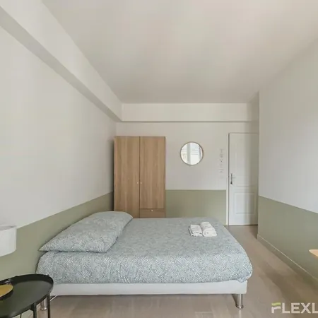 Holiday home Flexliving - - Bateliere
