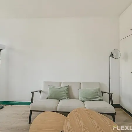 Flexliving - - Bateliere *