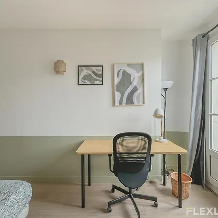 Flexliving - - Bateliere 펜션 *