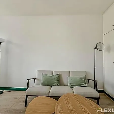 Flexliving - - Bateliere Сasa de vacaciones *