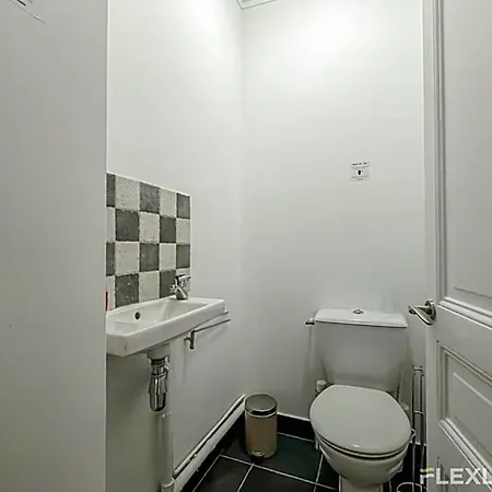 Flexliving - - Bateliere Сasa de vacaciones
