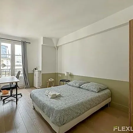 Flexliving - - Bateliere * París