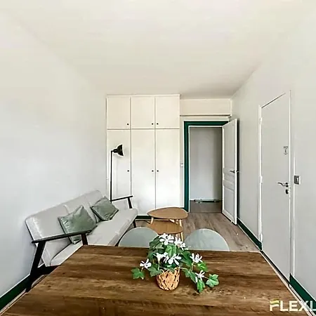 Flexliving - - Bateliere Сasa de vacaciones París