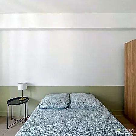 Immeuble Bateliere 4* Париж