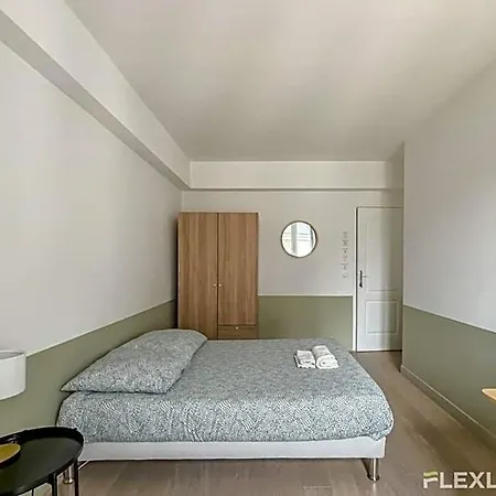 Сasa de vacaciones Flexliving - - Bateliere