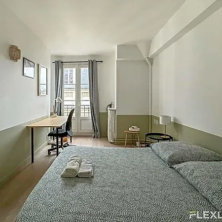 Flexliving - - Bateliere *