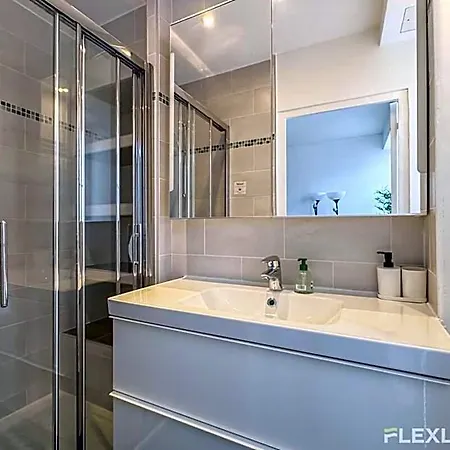 Flexliving - - Bateliere Сasa de vacaciones París