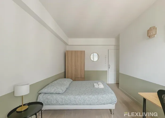 Tatil Evi Flexliving - - Bateliere