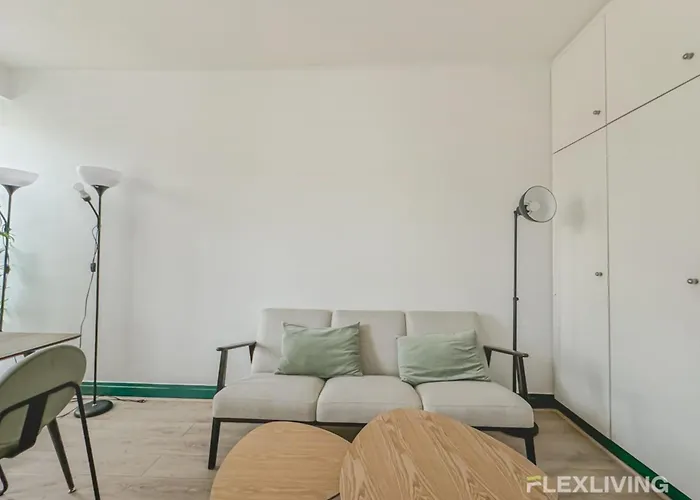 Flexliving - - Bateliere *