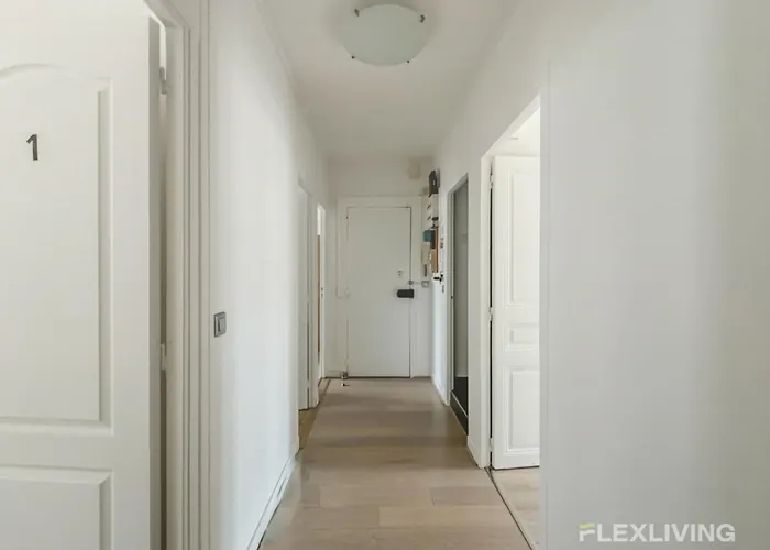 Flexliving - - Bateliere