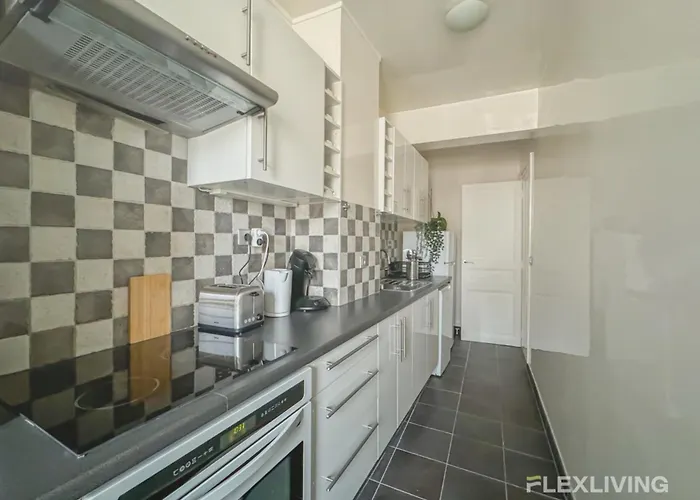 Flexliving - - Bateliere *