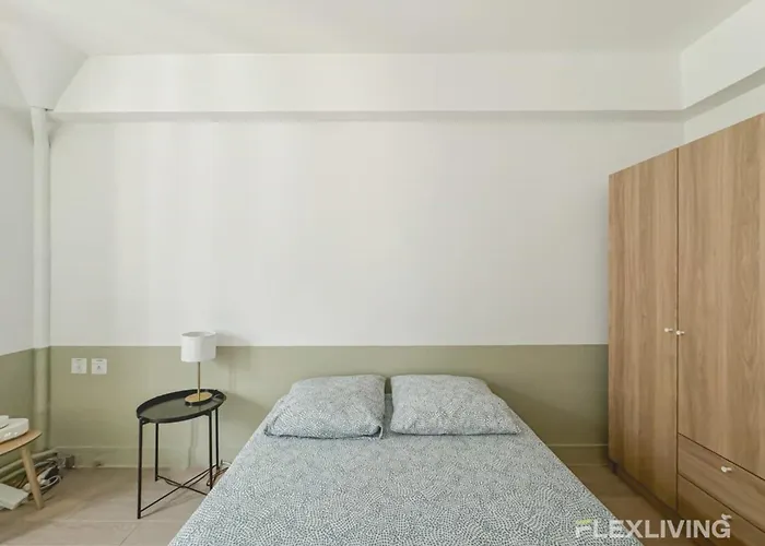 Flexliving - - Bateliere פריז
