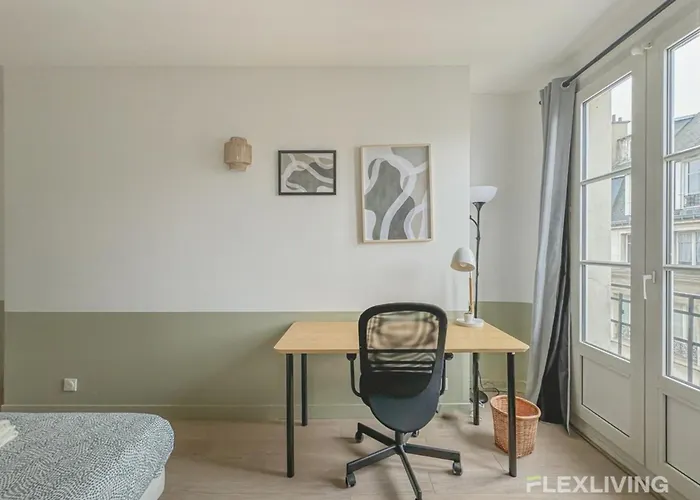 Flexliving - - Bateliere בית נופש *